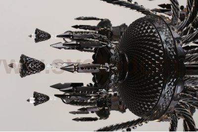 Люстра подвесная Omnilux OML-87003-18 Crocefisso