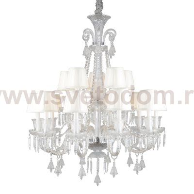 Люстра подвесная Omnilux OML-87103-15 Casette