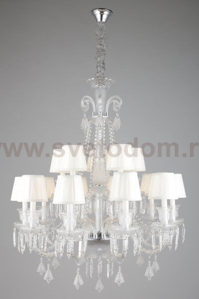 Люстра подвесная Omnilux OML-87103-15 Casette