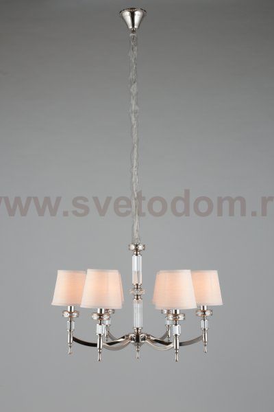 Люстра подвесная Omnilux OML-87203-06 Maranza