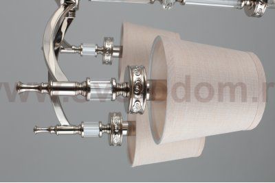 Люстра подвесная Omnilux OML-87203-06 Maranza