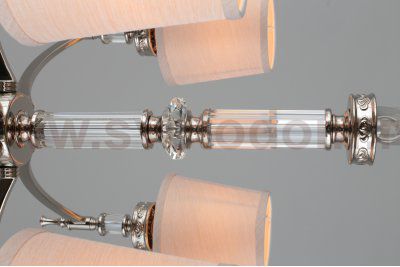 Люстра подвесная Omnilux OML-87203-06 Maranza