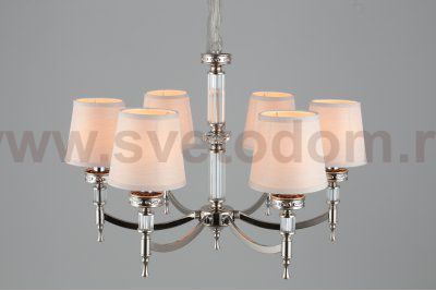 Люстра подвесная Omnilux OML-87203-06 Maranza