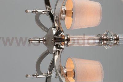 Люстра подвесная Omnilux OML-87203-06 Maranza