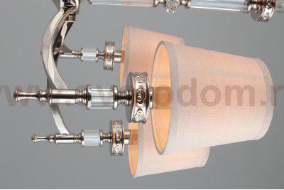 Люстра подвесная Omnilux OML-87203-06 Maranza