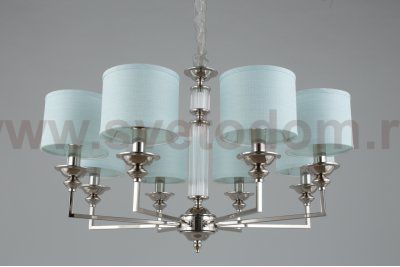 Люстра подвесная Omnilux OML-87403-08 Lezzeno