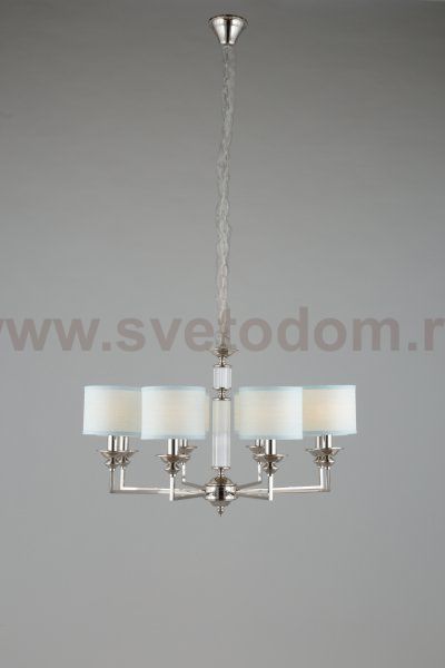 Люстра подвесная Omnilux OML-87403-08 Lezzeno