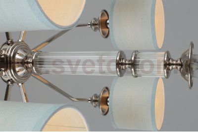 Люстра подвесная Omnilux OML-87403-08 Lezzeno