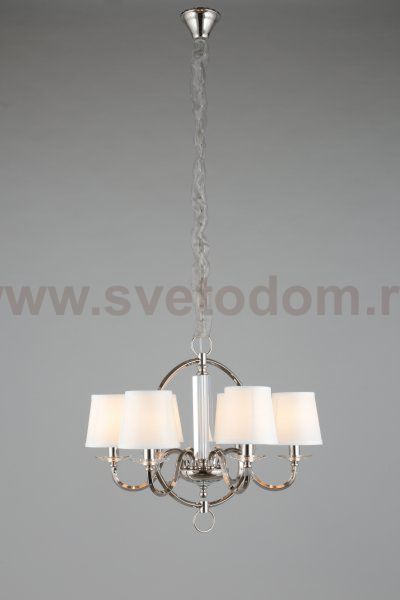 Люстра подвесная Omnilux OML-87503-06 Creazzo