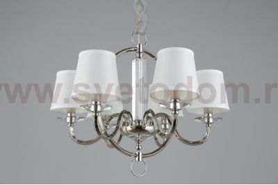 Люстра подвесная Omnilux OML-87503-06 Creazzo