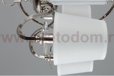 Люстра подвесная Omnilux OML-87503-06 Creazzo