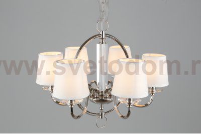 Люстра подвесная Omnilux OML-87503-06 Creazzo