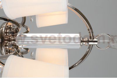 Люстра подвесная Omnilux OML-87503-06 Creazzo