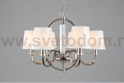 Люстра подвесная Omnilux OML-87503-06 Creazzo