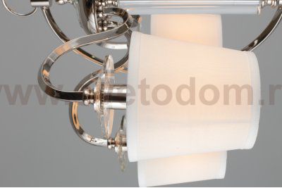 Люстра подвесная Omnilux OML-87503-06 Creazzo