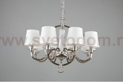 Люстра подвесная Omnilux OML-87503-08 Creazzo