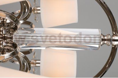 Люстра подвесная Omnilux OML-87503-08 Creazzo