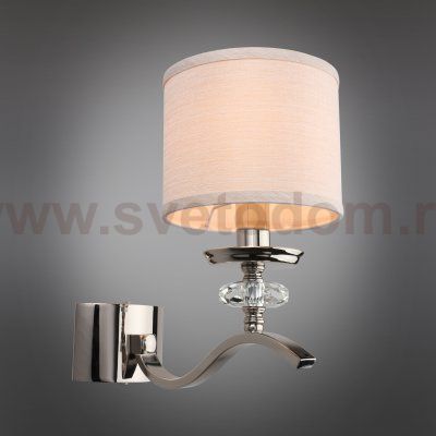 Светильник бра Omnilux OML-87701-01 Cavalese