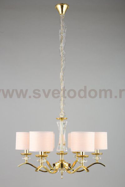 Люстра подвесная Omnilux OML-87713-06 Cavalese