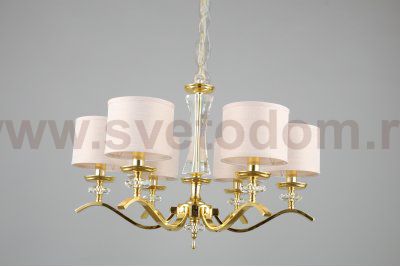 Люстра подвесная Omnilux OML-87713-06 Cavalese