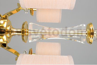 Люстра подвесная Omnilux OML-87713-06 Cavalese