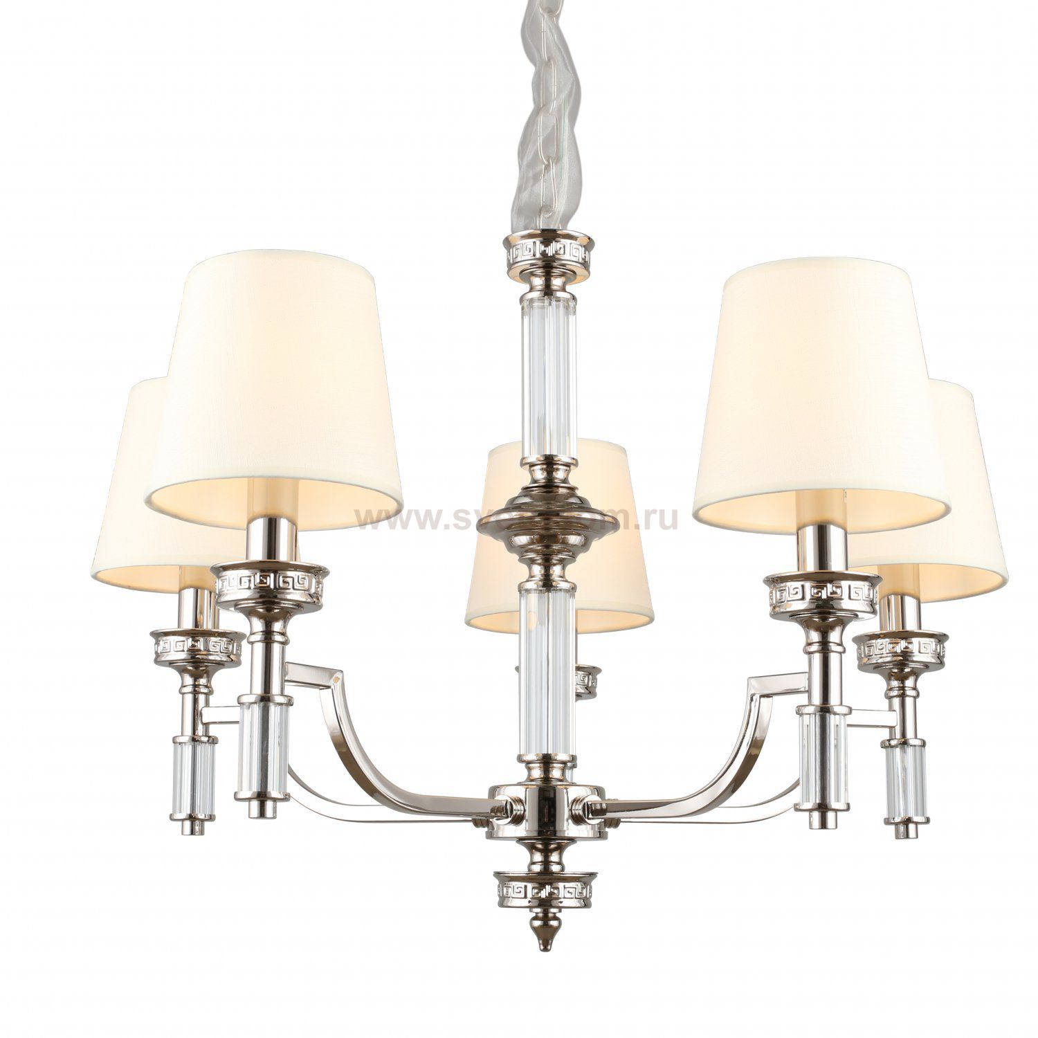 Люстра подвесная Omnilux OML-87803-05 Dimaro