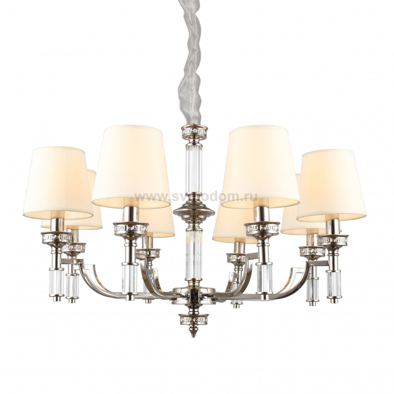 Люстра подвесная Omnilux OML-87803-08 Dimaro