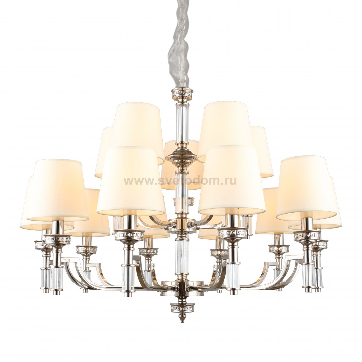 Люстра подвесная Omnilux OML-87803-15 Dimaro