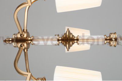 Люстра подвесная Omnilux OML-87813-05 Dimaro