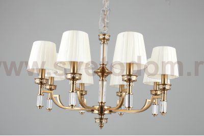 Люстра подвесная Omnilux OML-87813-08 Dimaro