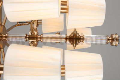 Люстра подвесная Omnilux OML-87813-15 Dimaro