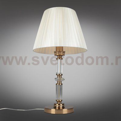 Настольная лампа Omnilux OML-87814-01 Dimaro