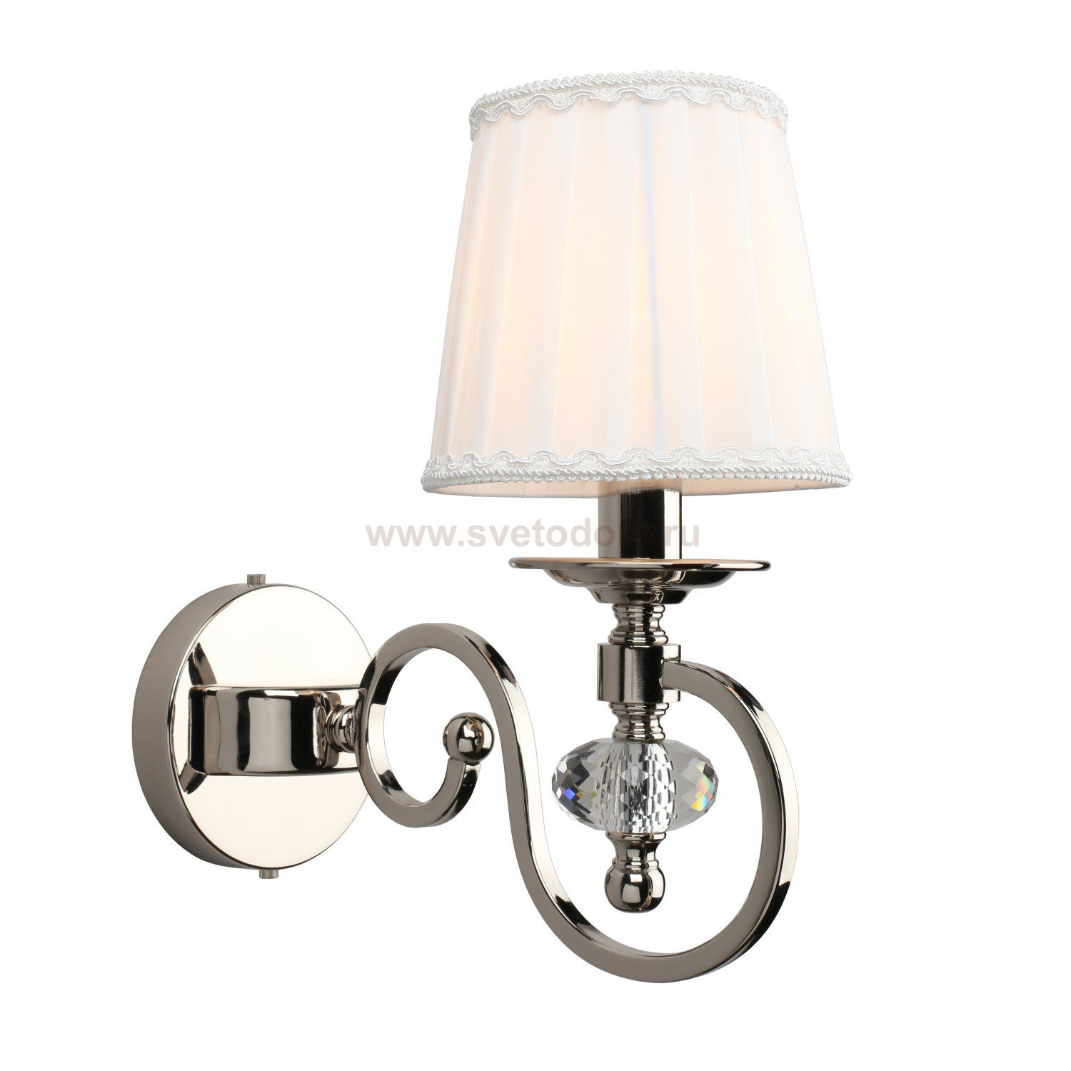 Светильник бра Omnilux OML-87901-01 Buscate