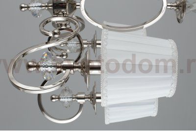 Люстра подвесная Omnilux OML-87903-06 Buscate