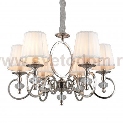 Люстра подвесная Omnilux OML-87903-06 Buscate