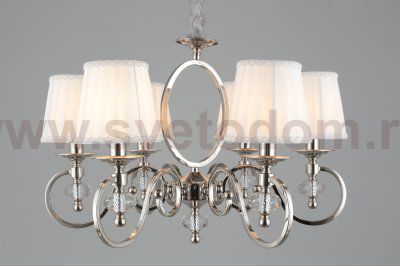 Люстра подвесная Omnilux OML-87903-06 Buscate