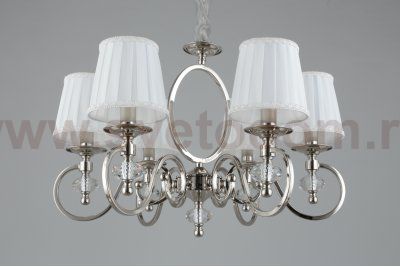 Люстра подвесная Omnilux OML-87903-06 Buscate