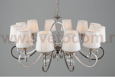 Люстра подвесная Omnilux OML-87903-12 Buscate