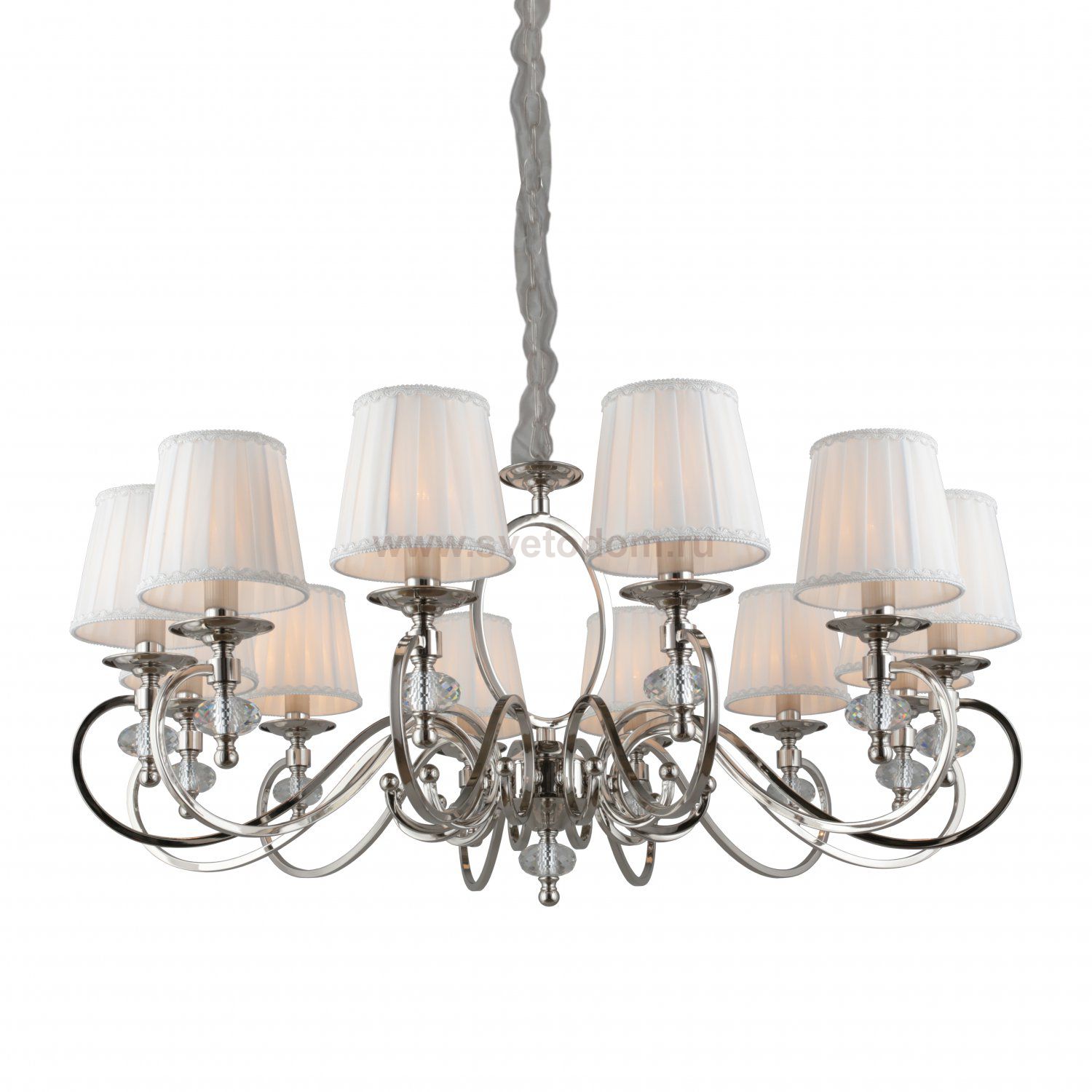 Люстра подвесная Omnilux OML-87903-12 Buscate