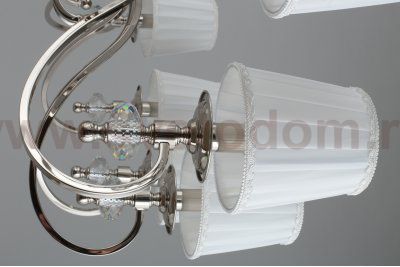 Люстра подвесная Omnilux OML-87903-12 Buscate