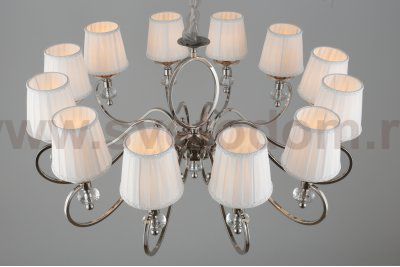 Люстра подвесная Omnilux OML-87903-12 Buscate