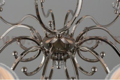 Люстра подвесная Omnilux OML-87903-12 Buscate