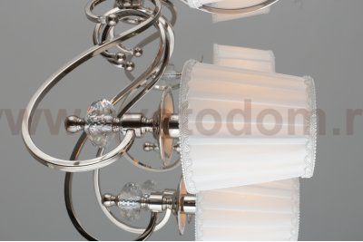 Люстра подвесная Omnilux OML-87903-12 Buscate