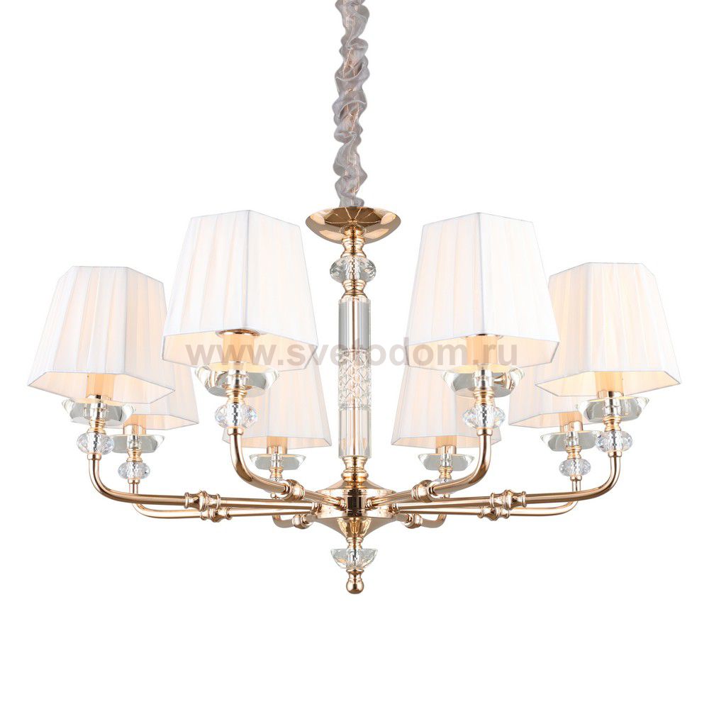 Люстра подвесная Omnilux OML-88203-06 Laglio