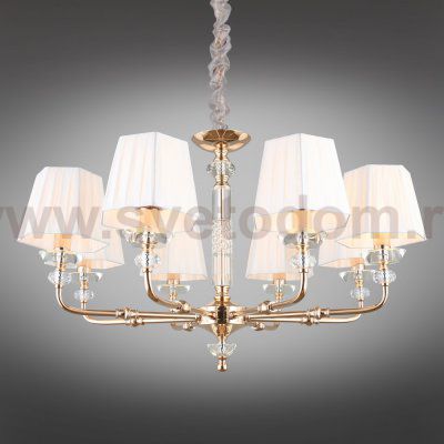 Люстра подвесная Omnilux OML-88203-06 Laglio