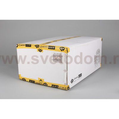 Люстра подвесная Omnilux OML-88403-06 Arosio