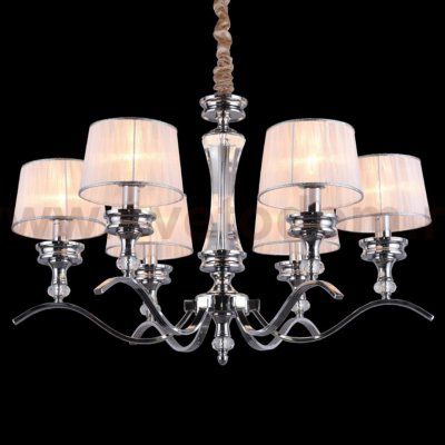 Люстра подвесная Omnilux OML-88403-06 Arosio