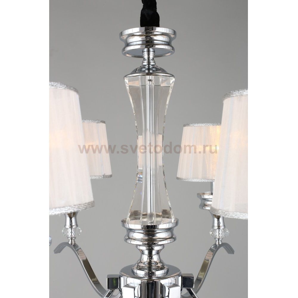 Люстра подвесная Omnilux OML-88403-06 Arosio