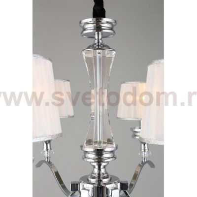 Люстра подвесная Omnilux OML-88403-06 Arosio