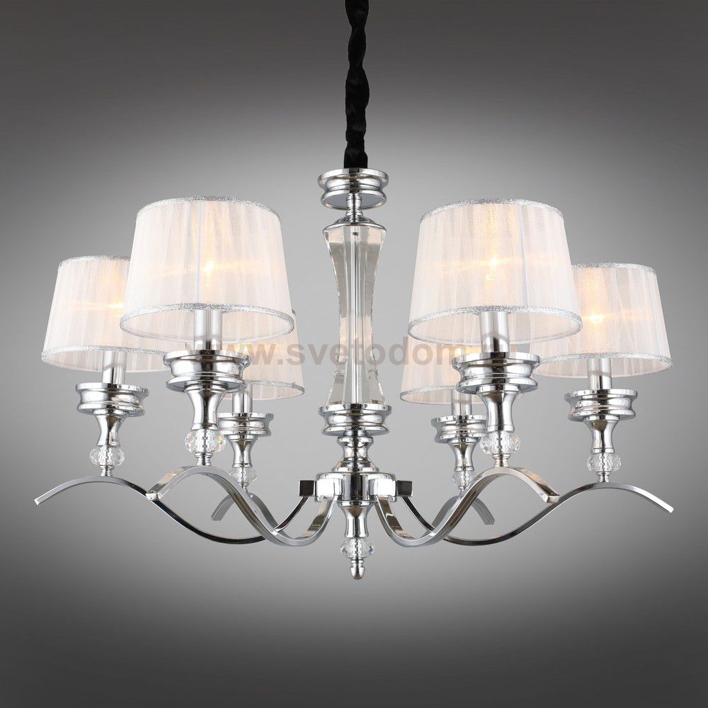 Люстра подвесная Omnilux OML-88403-06 Arosio